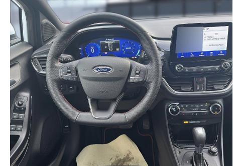 Ford Puma #16