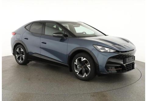Cupra Tavascan #1