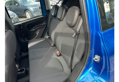 Fiat Panda #13