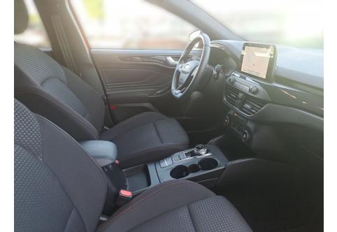 Ford Focus #22