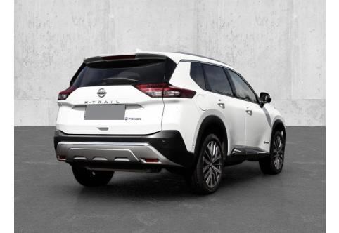 Nissan X-Trail #2