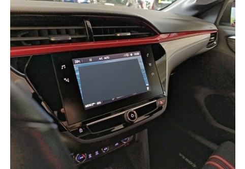 Opel Corsa #16