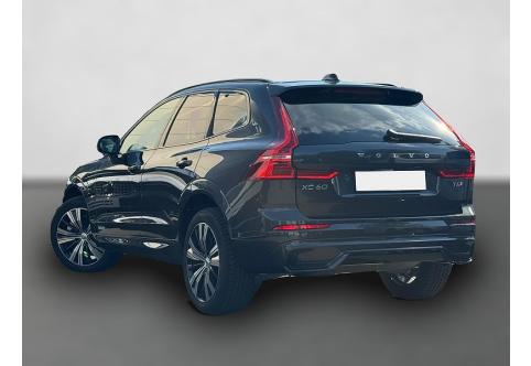 Volvo XC60 #7