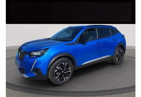 Peugeot 2008 #1