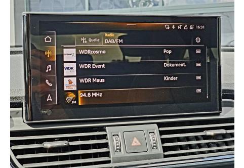 Audi SQ5 #25