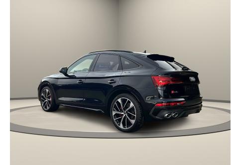Audi SQ5 #1