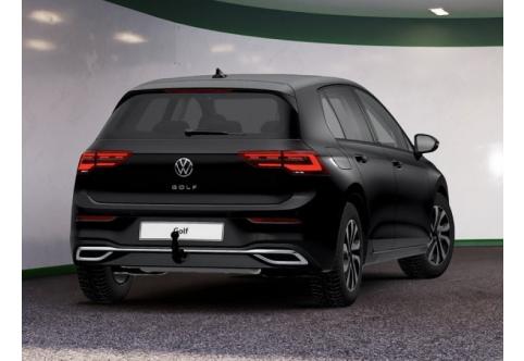 VW Golf #3