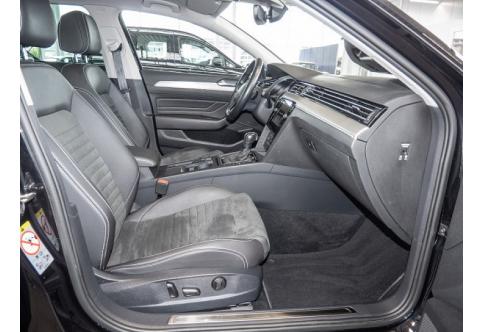 VW Passat #2