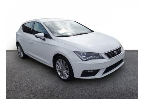 Seat Leon #8