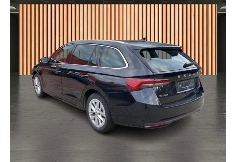 Skoda Octavia #4