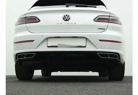 VW Arteon #26