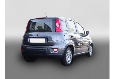 Fiat Panda #2