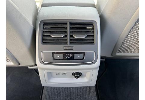 Audi A4 #18