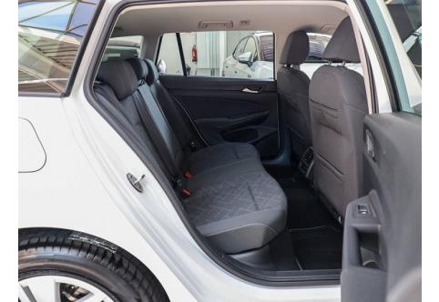VW Golf #4