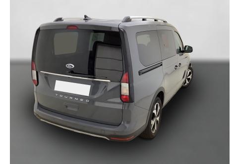 Ford Tourneo Connect #2