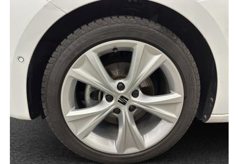 Seat Leon #20