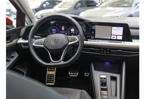 VW Golf #7