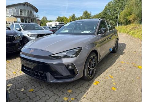 CUPRA Leon #1
