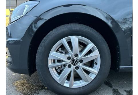 VW Touran #8