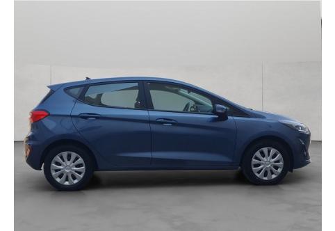 Ford Fiesta #7