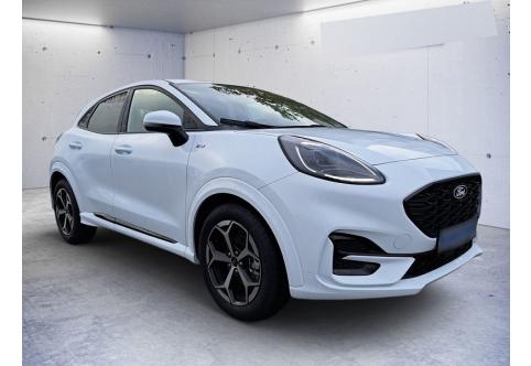Ford Puma #2
