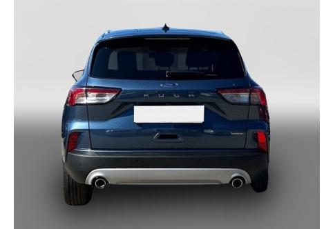 Ford Kuga #3