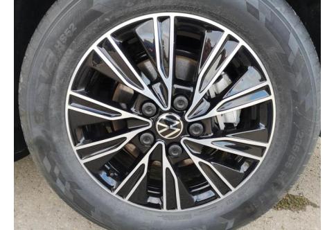 VW T7 Multivan #1