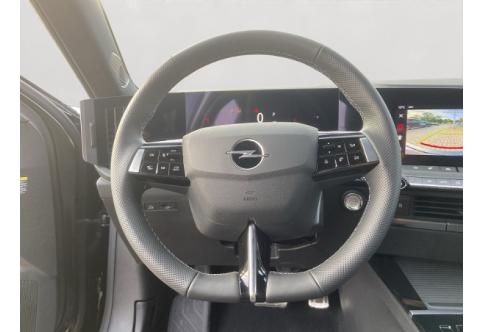 Opel Astra #13