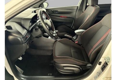 Hyundai i20 #5