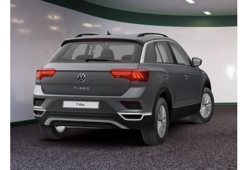VW T-Roc #3