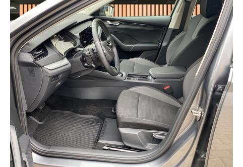 Skoda Octavia #5
