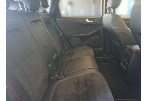 Ford Kuga #17