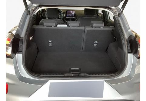 Ford Puma #6