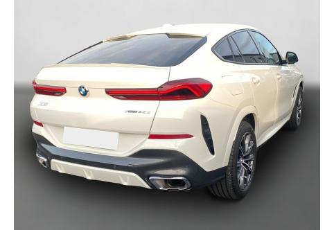 BMW X6 #5