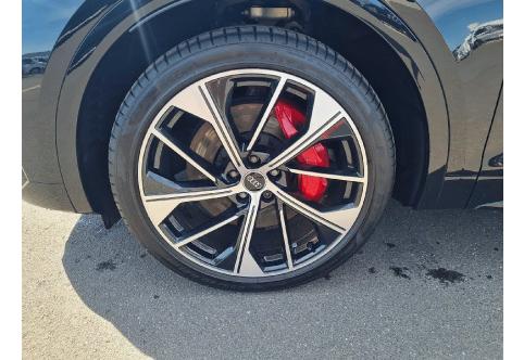 Audi SQ5 #1