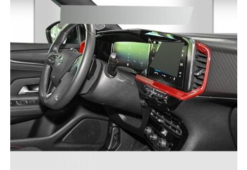 Opel Mokka #8