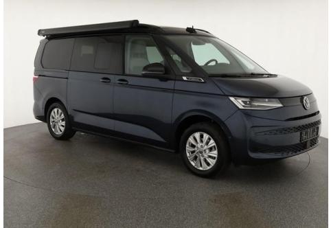 VW T7 Multivan #1