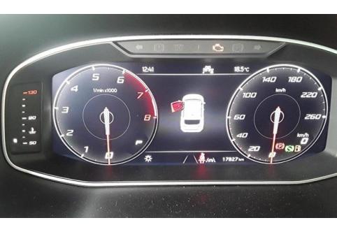 Seat Ateca #5