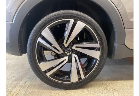 VW T-Cross #15