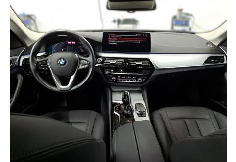 BMW 5er #16