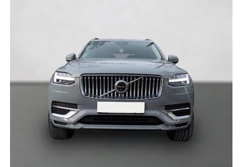 Volvo XC90 #5