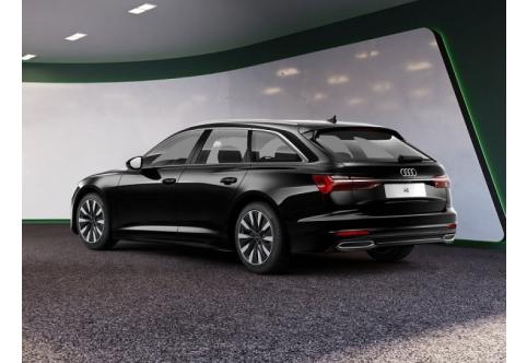 Audi A6 #3