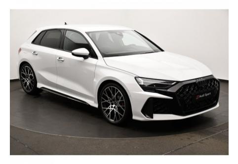 Audi RS3 #16