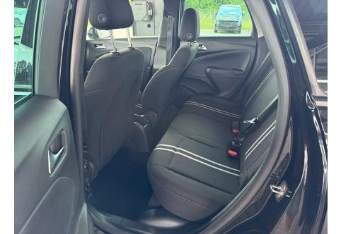 Opel Crossland X #6