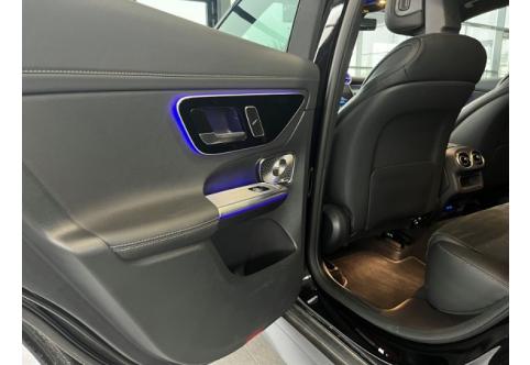Mercedes-Benz GLC-Klasse #19