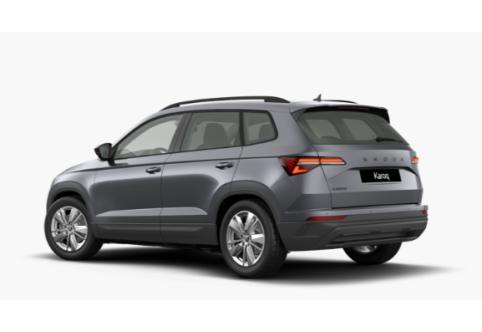 Skoda Karoq #2