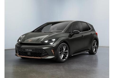 Cupra Born #1