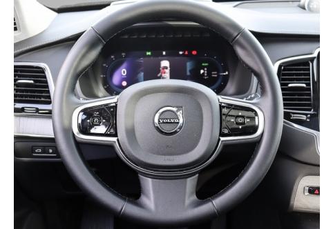 Volvo XC90 #5