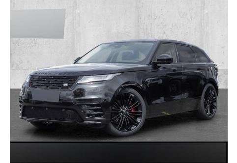 Land Rover Range Rover #1