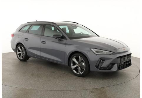 Seat Leon #1
